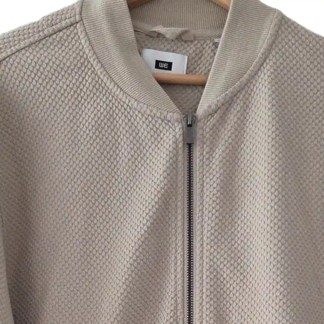 WE FASHION Leichte Jacke Bild 4