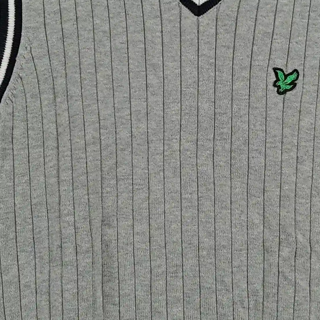 LYLE & SCOTT Pullunder Bild 6
