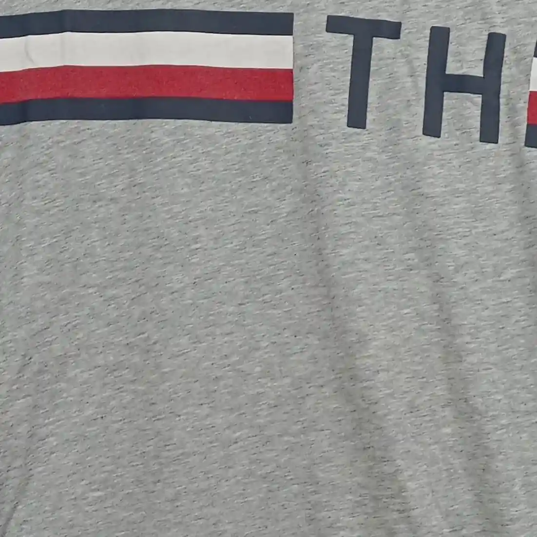 TOMMY HILFIGER T-Shirt Bild 7