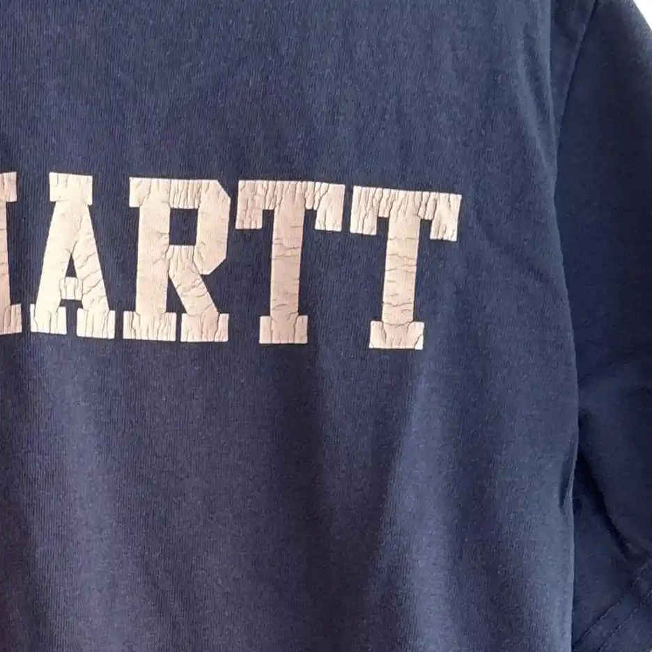 CARHARTT T-Shirt Bild 3