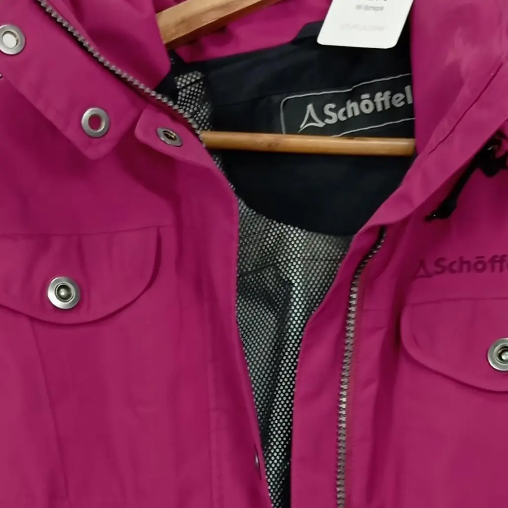 SCHÖFFEL Outdoorjacke Bild 4