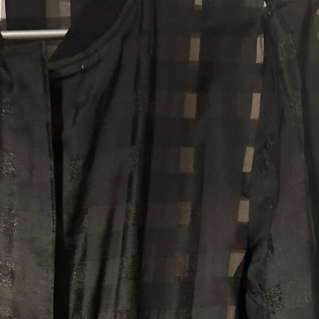 ZARA Bomberjacke Bild 4