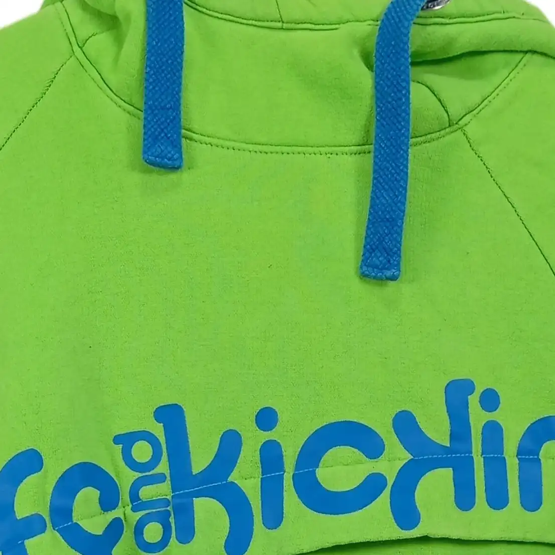 ALIFE & KICKIN Kapuzenpullover Bild 3