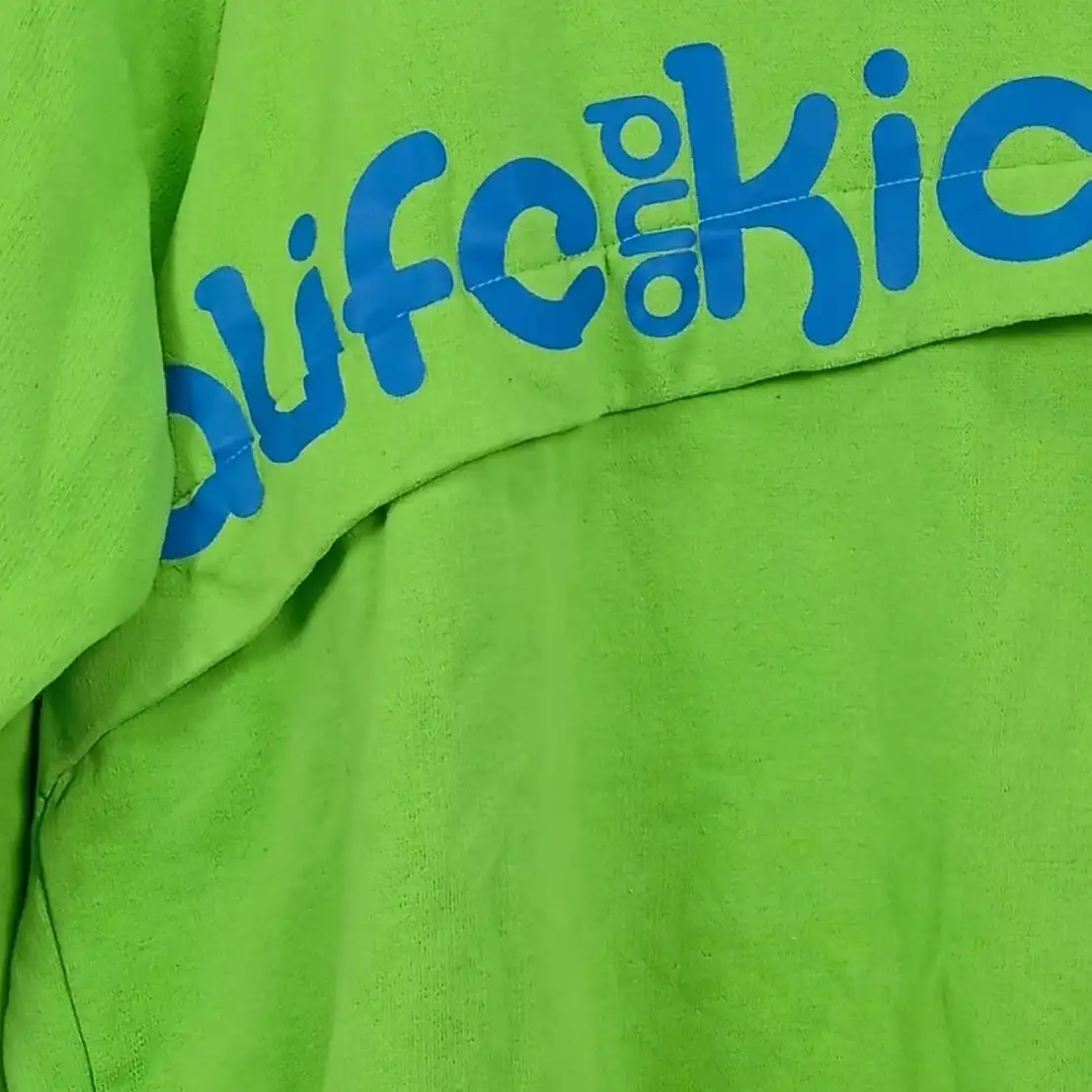 ALIFE & KICKIN Kapuzenpullover Bild 4