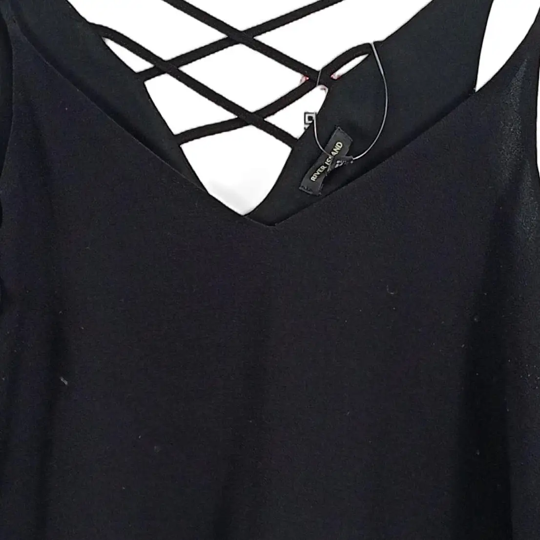 RIVER ISLAND Top Bild 5