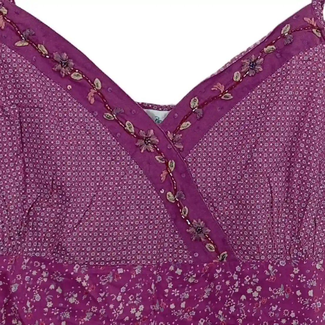 ULLA POPKEN Bluse Bild 4