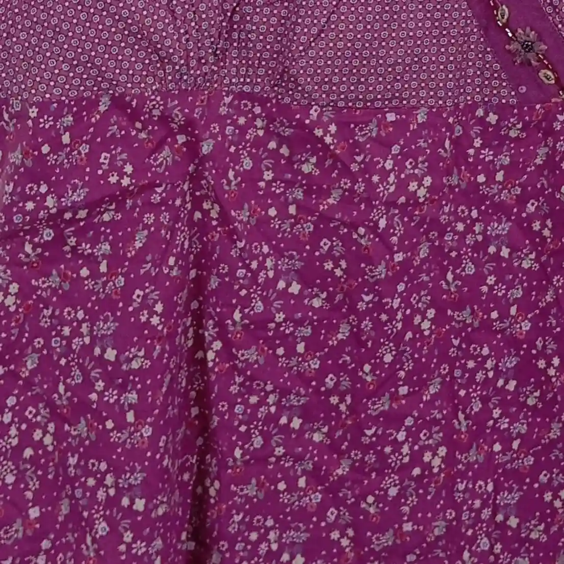 ULLA POPKEN Bluse Bild 5
