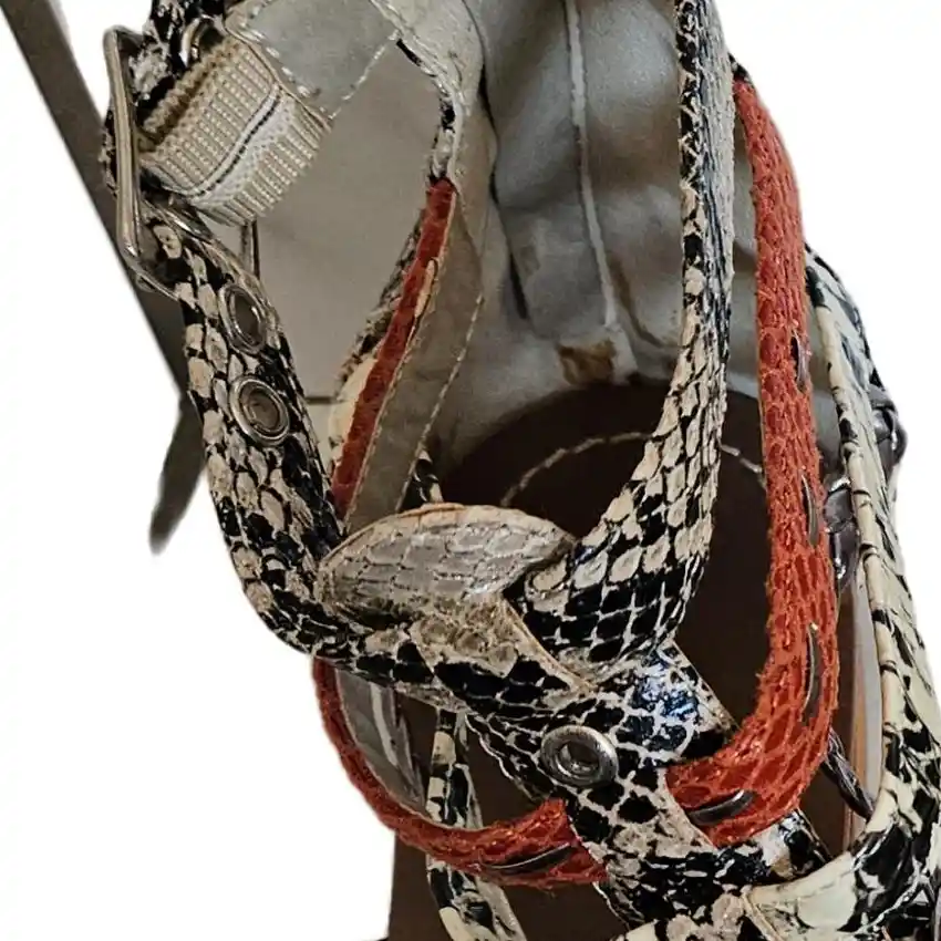 SDS Sandalen Bild 4
