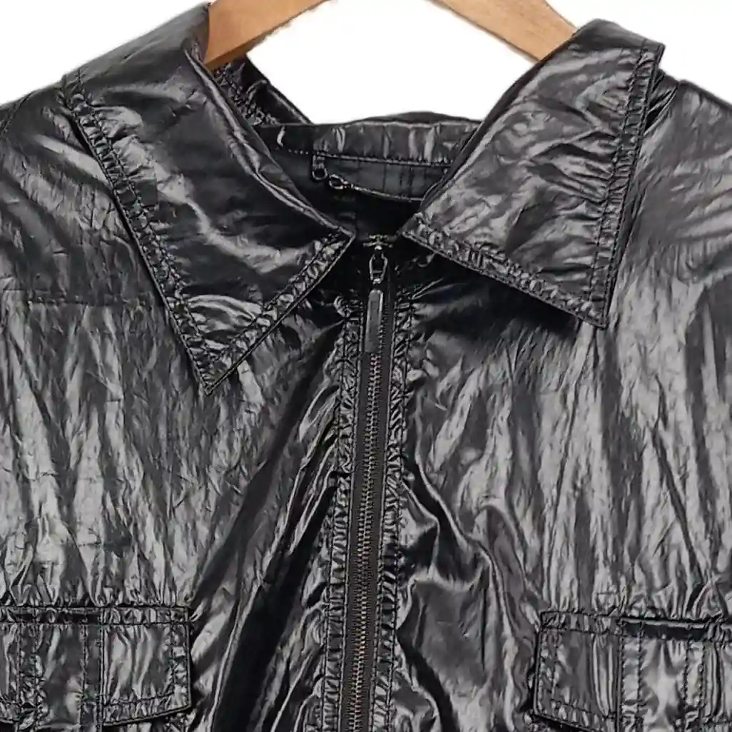 SARAH KERN Steppjacke Bild 3