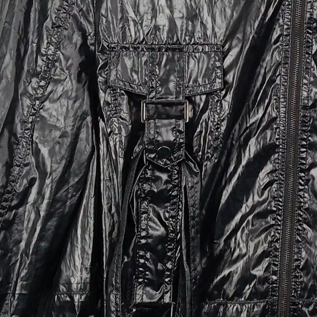 SARAH KERN Steppjacke Bild 4