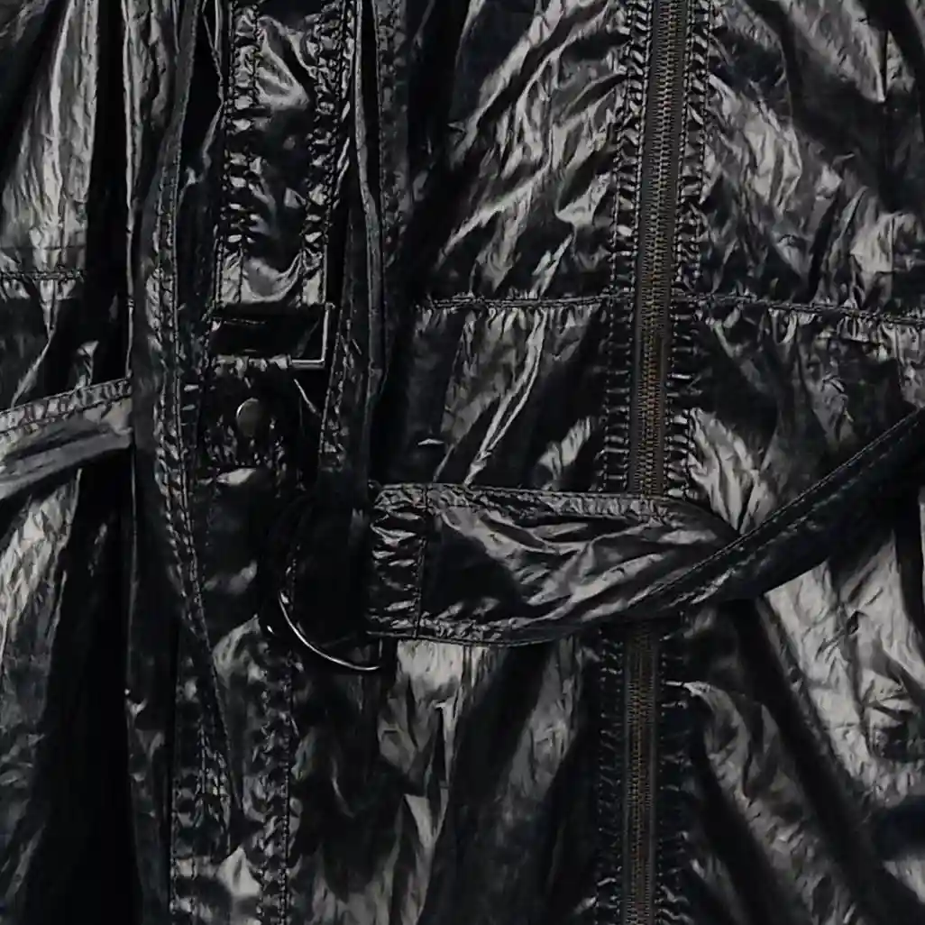 SARAH KERN Steppjacke Bild 5