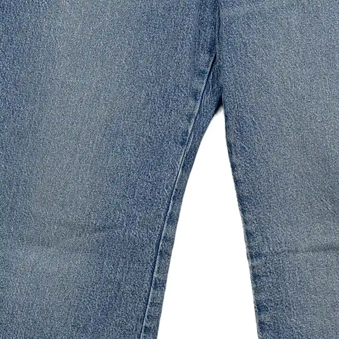 LEVI'S Jeans Regular Fit Bild 7