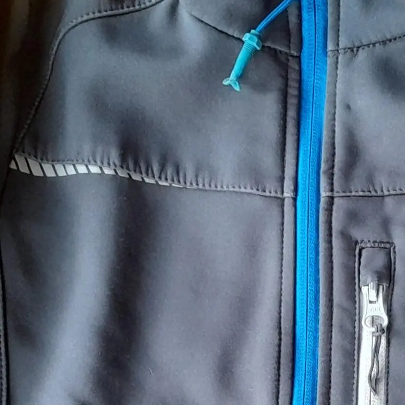 ENGELBERT STRAUSS Fleecejacke Bild 4