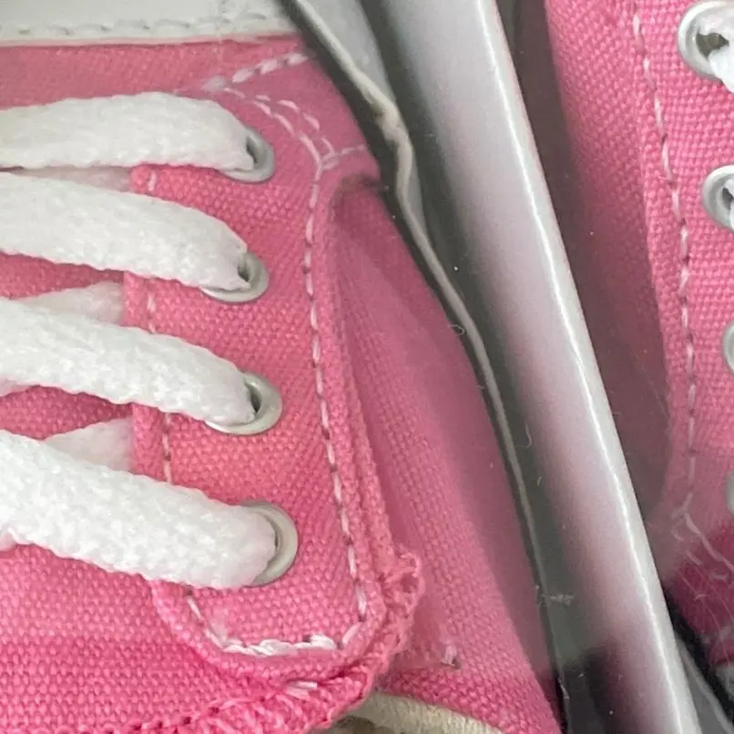 CONVERSE Krabbelschuhe Bild 5