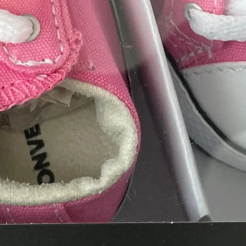 CONVERSE Krabbelschuhe Bild 6