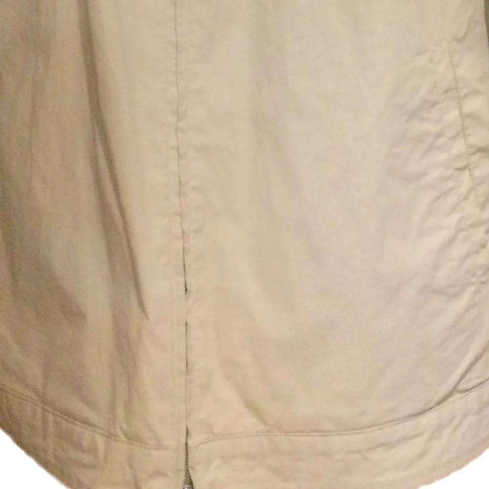 GB SPORTELLI Leichte Jacke Bild 6