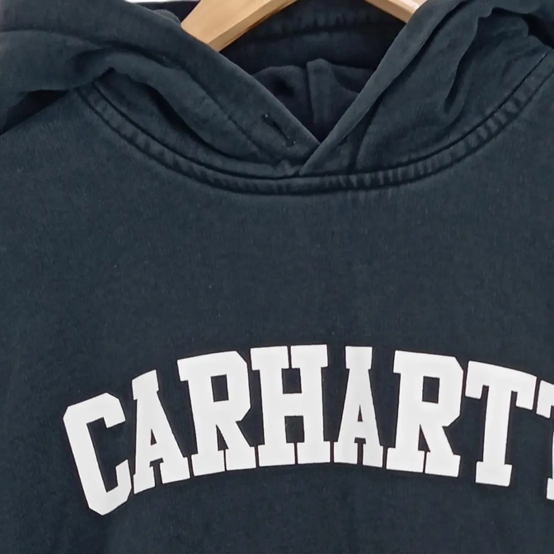 CARHARTT Kapuzenpullover Bild 4