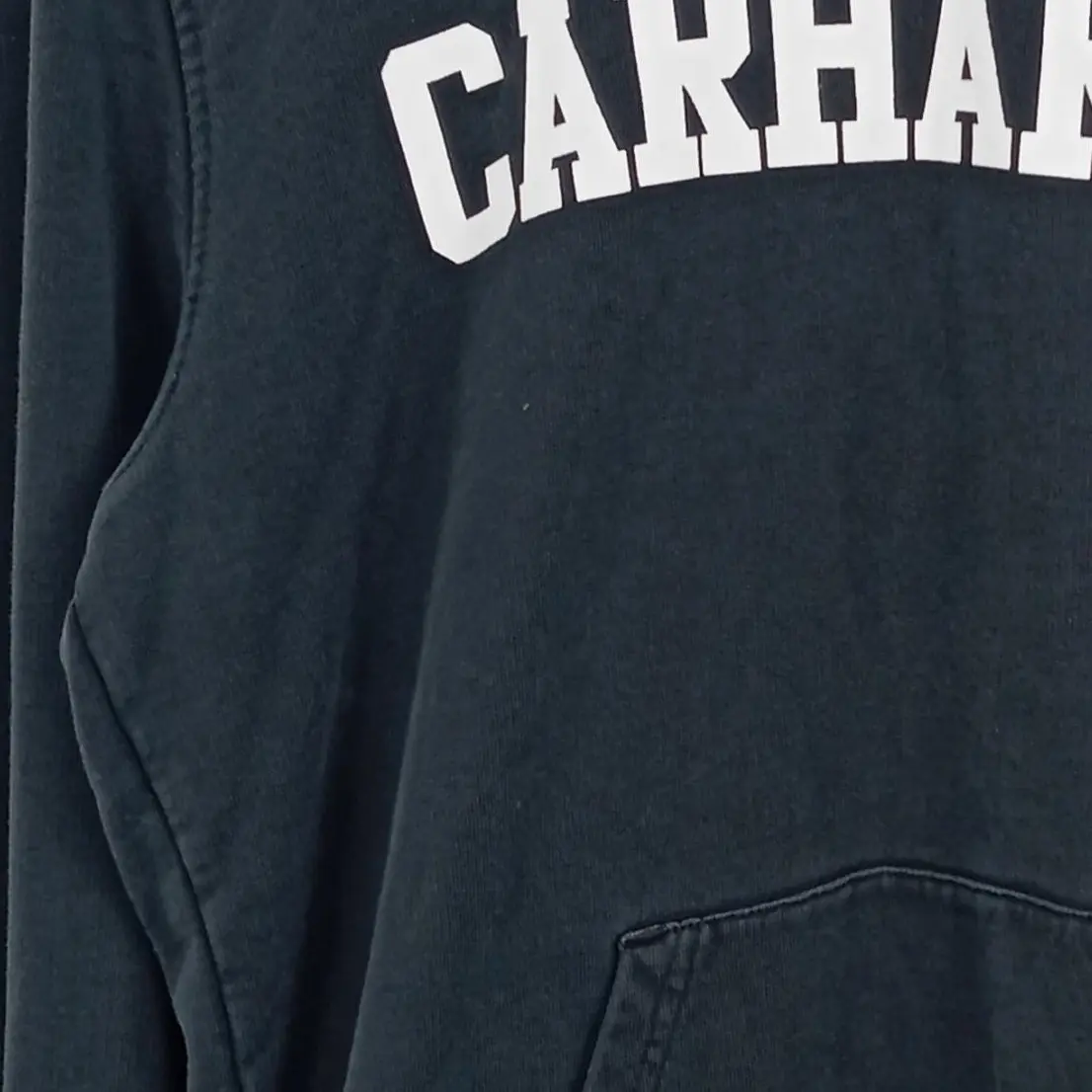 CARHARTT Kapuzenpullover Bild 5