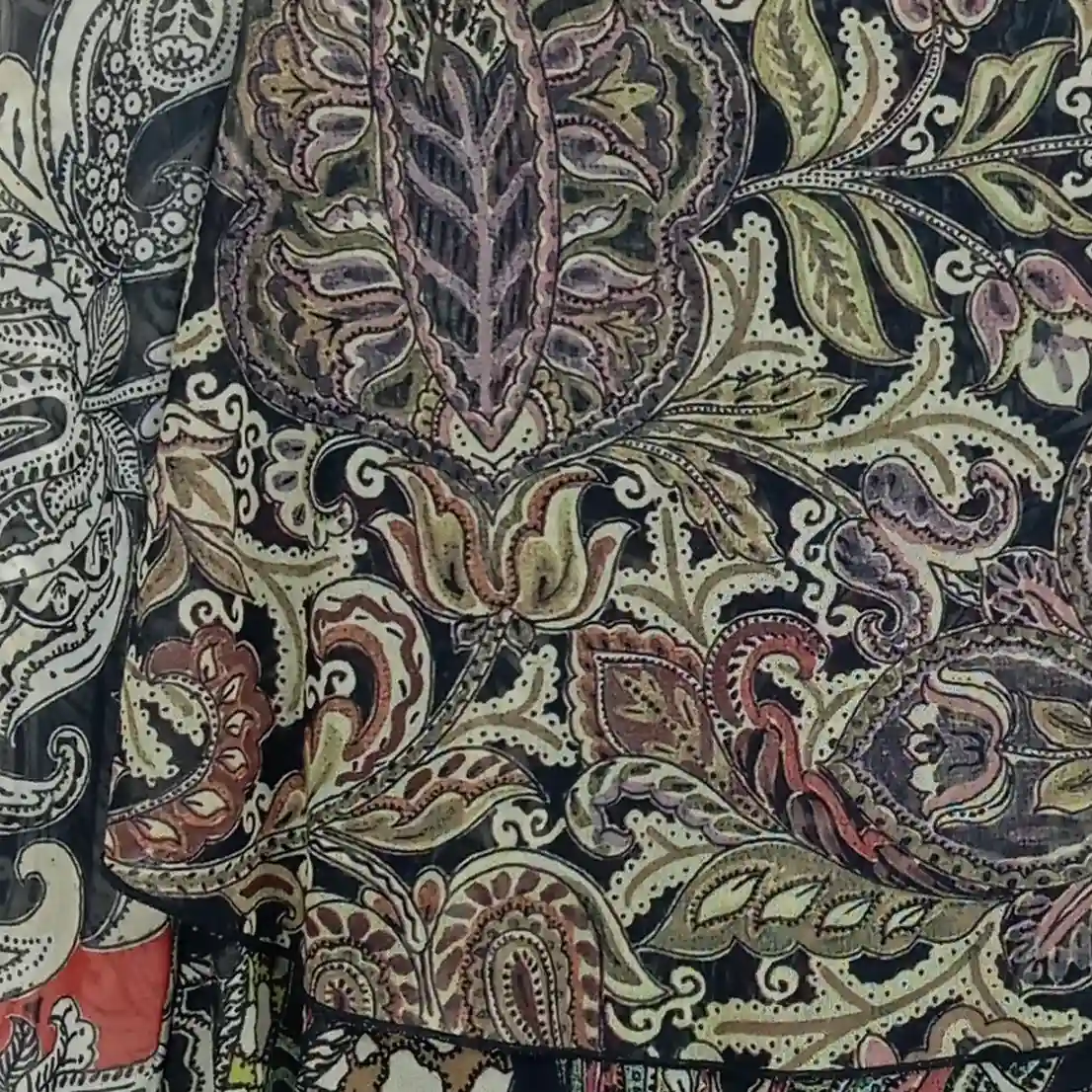 DESIGUAL Freizeitkleid Bild 7