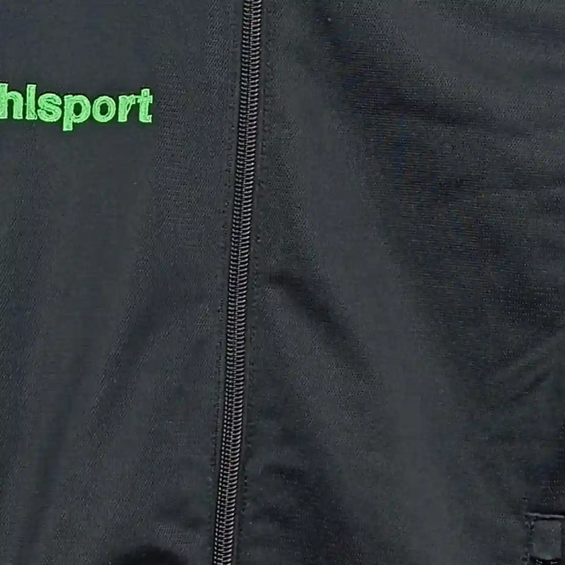 UHLSPORT Trainingsjacke Bild 7