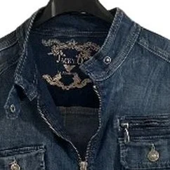 JACKY-O Jeansjacke Bild 4