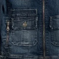 JACKY-O Jeansjacke Bild 6