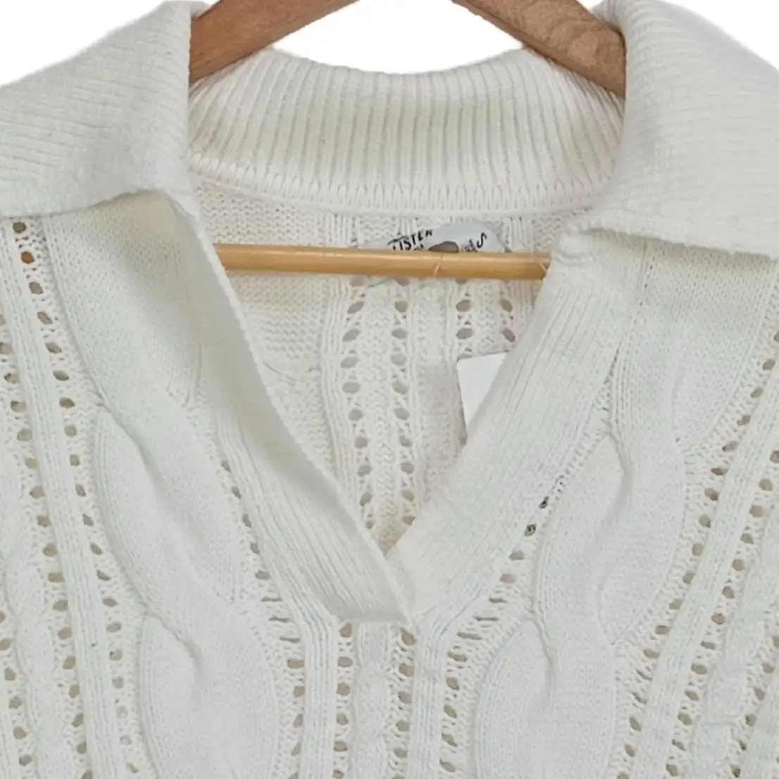 HOLLISTER Pullover Bild 4
