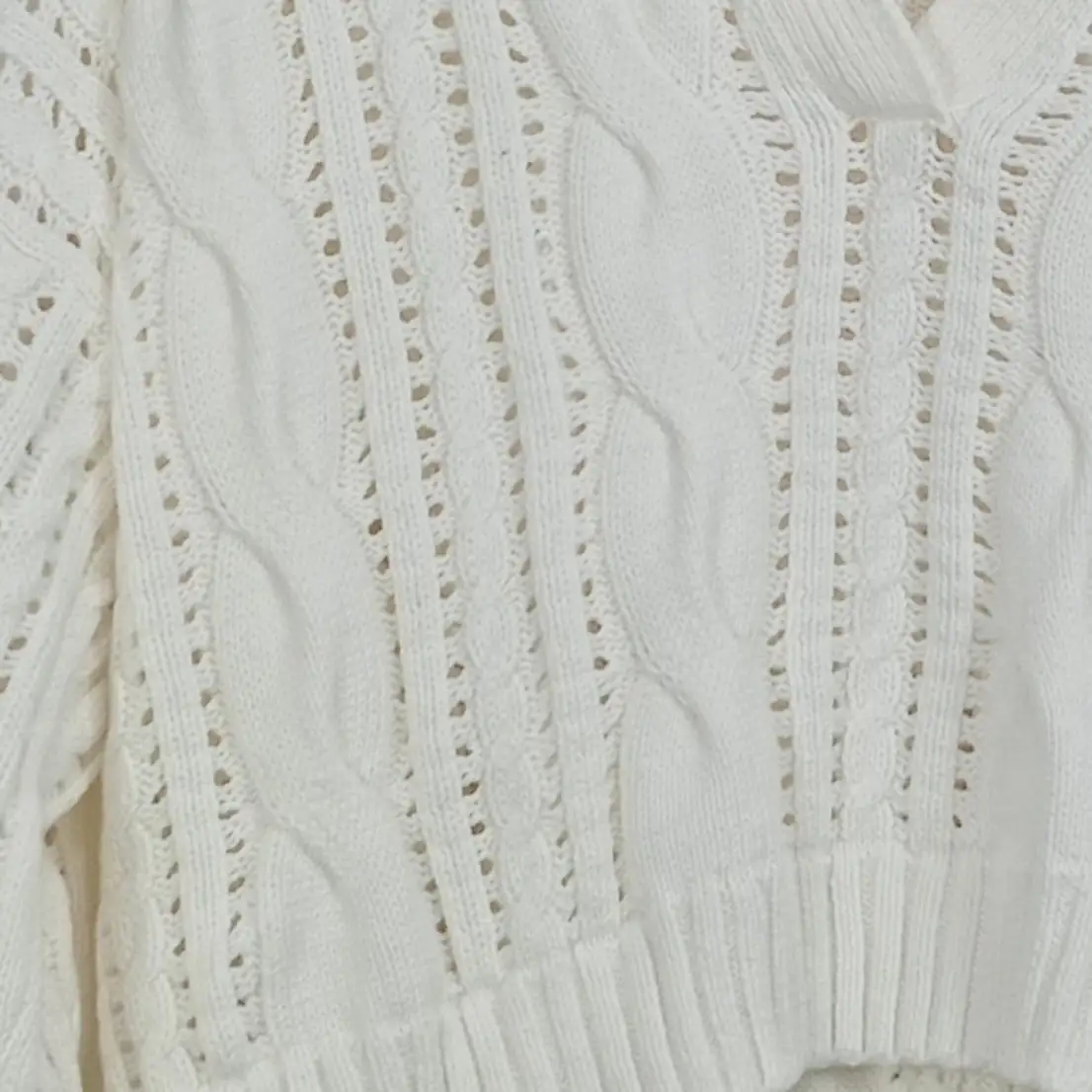 HOLLISTER Pullover Bild 5