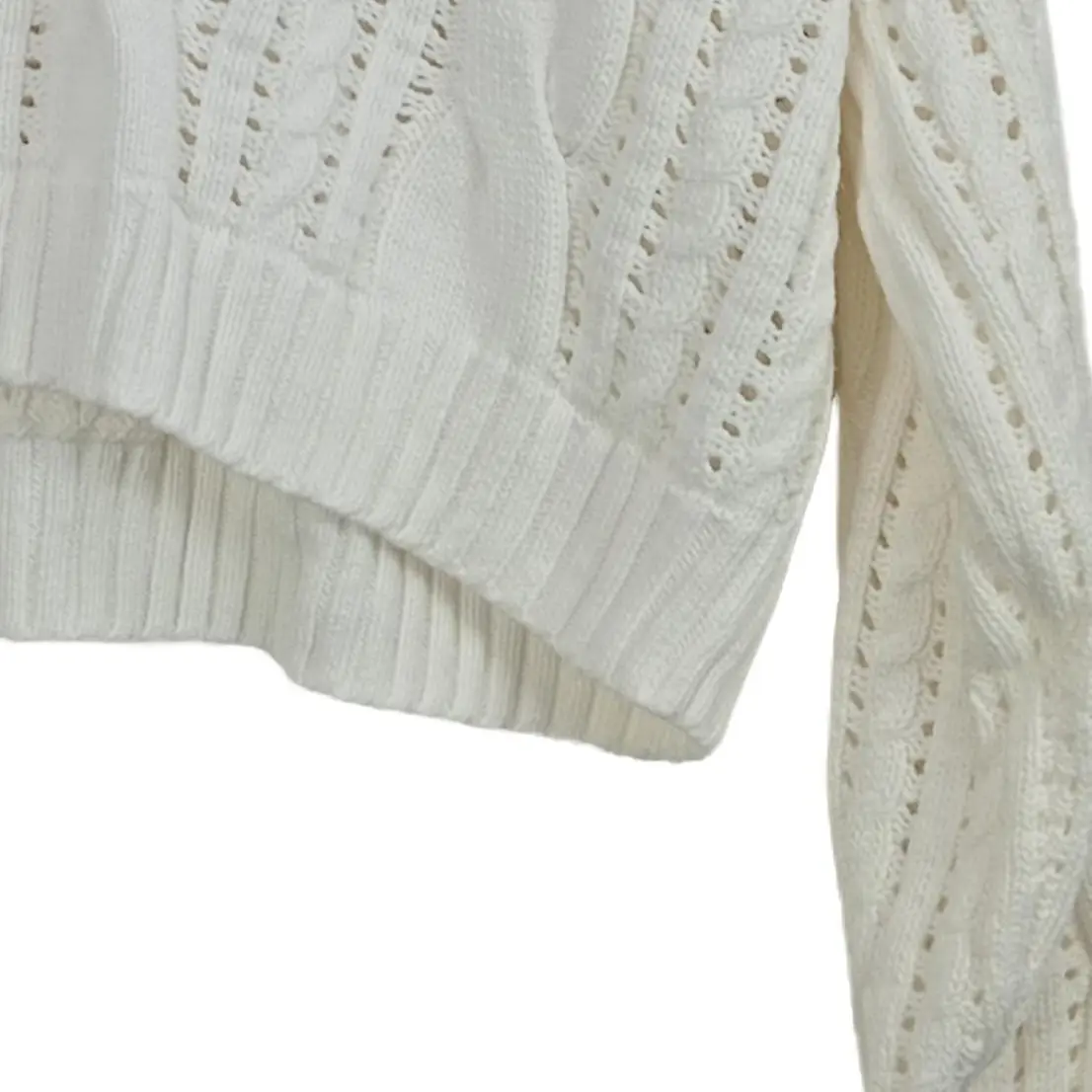 HOLLISTER Pullover Bild 6