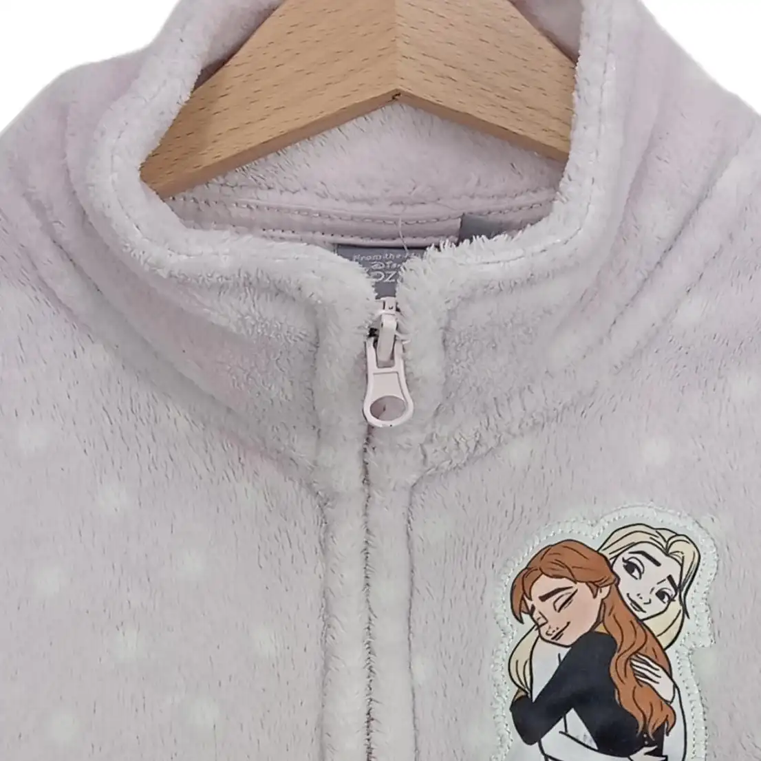 DISNEY Fleecejacke Bild 4
