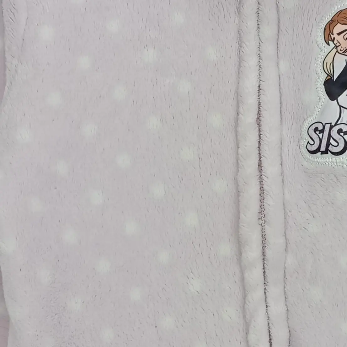 DISNEY Fleecejacke Bild 5