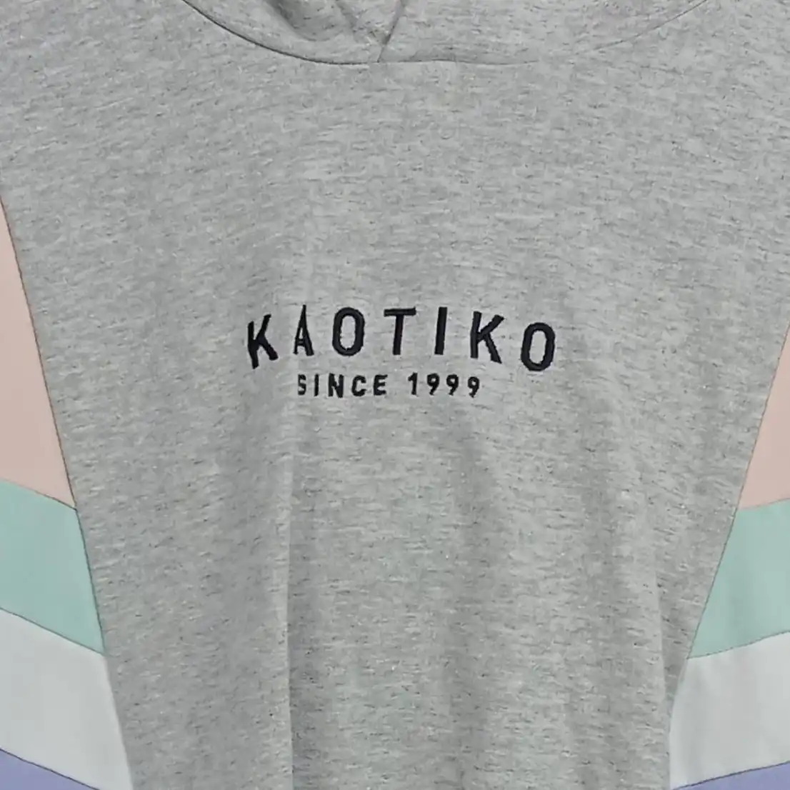 KAOTIKO Kapuzenpullover Bild 6