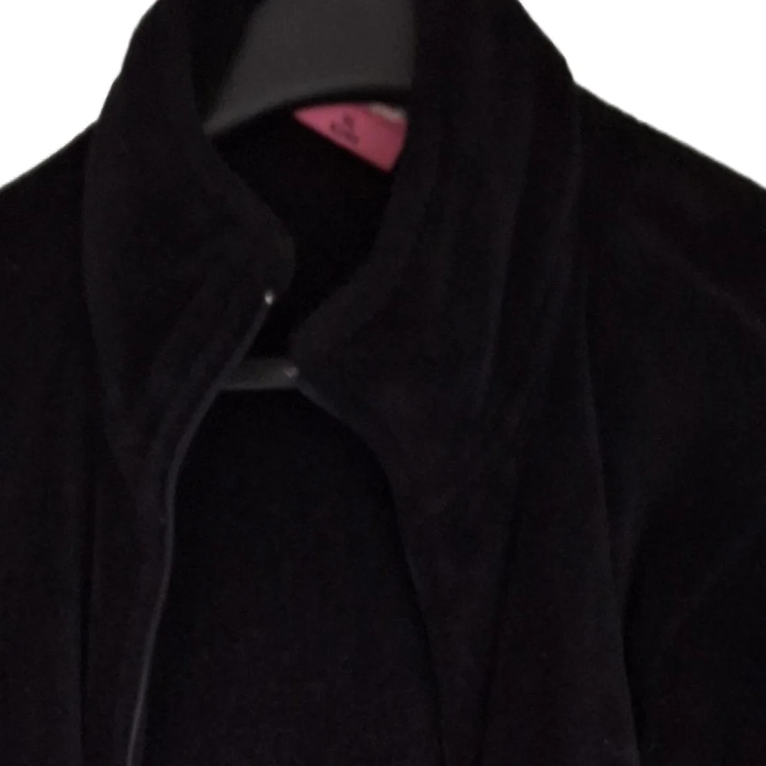 TEN DEGREES Fleecejacke Bild 4