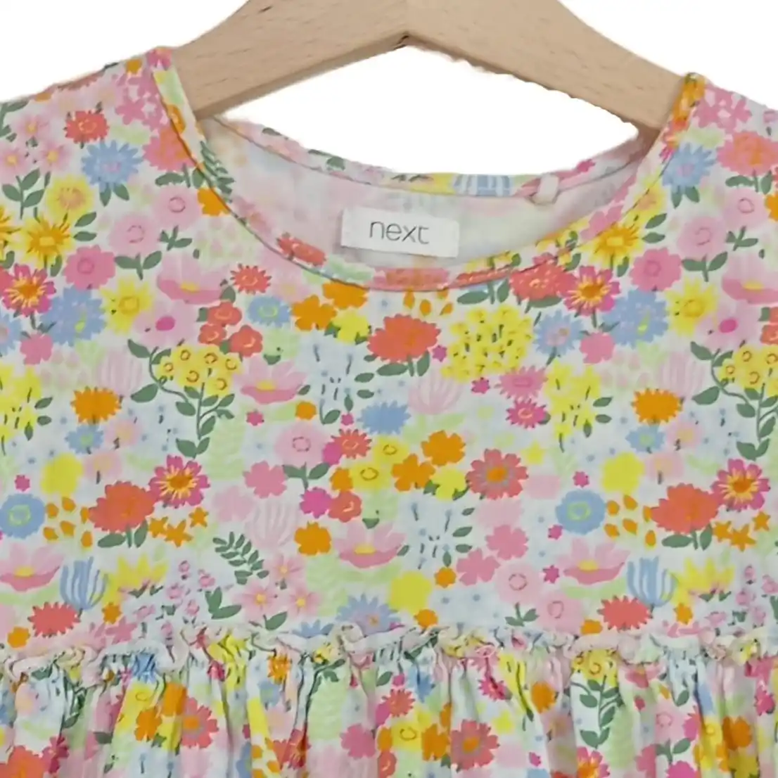 NEXT Sommerkleid Bild 4