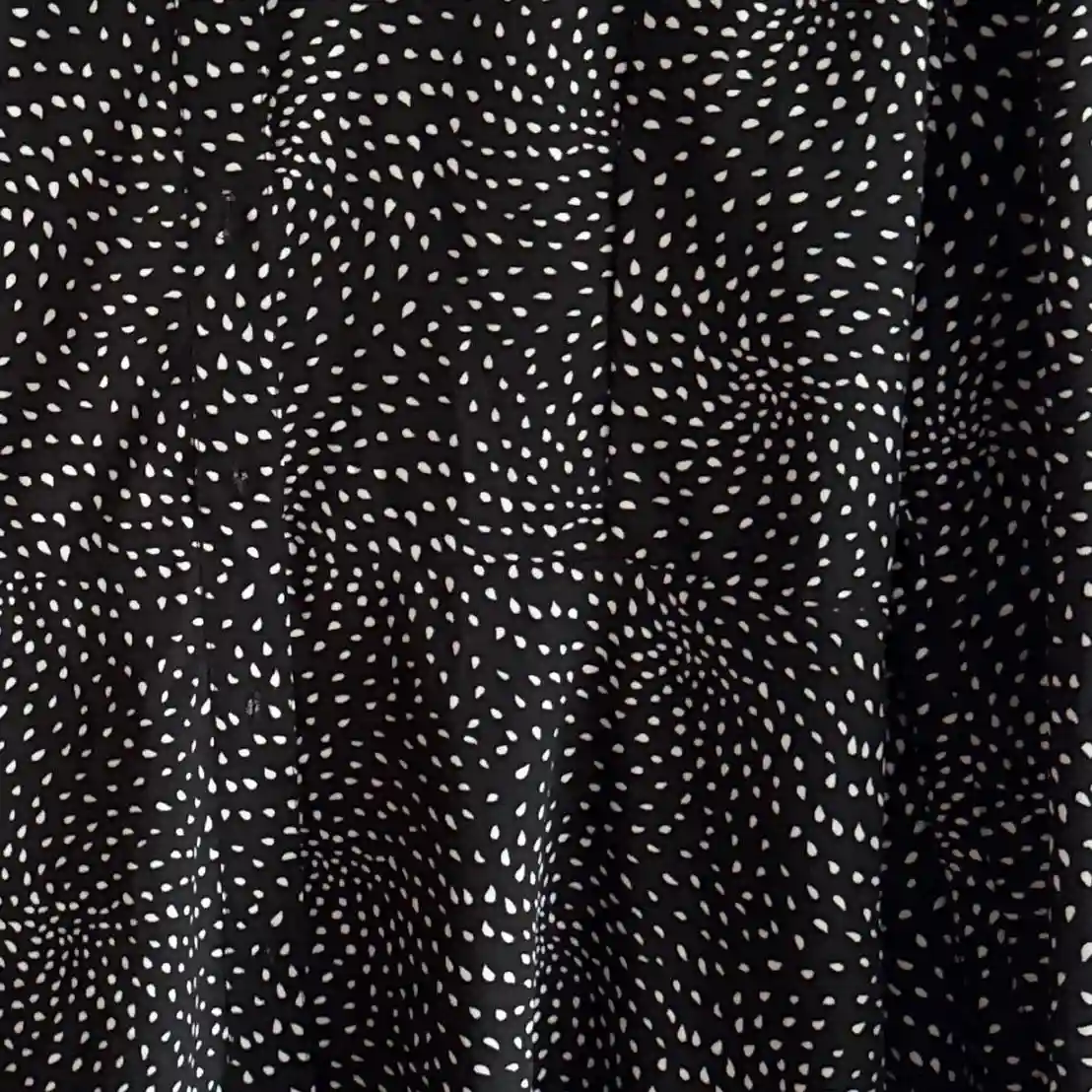 BLUE VANILLA Freizeitkleid Bild 4