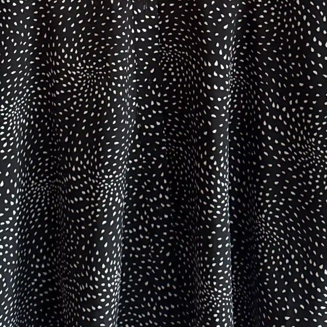 BLUE VANILLA Freizeitkleid Bild 5