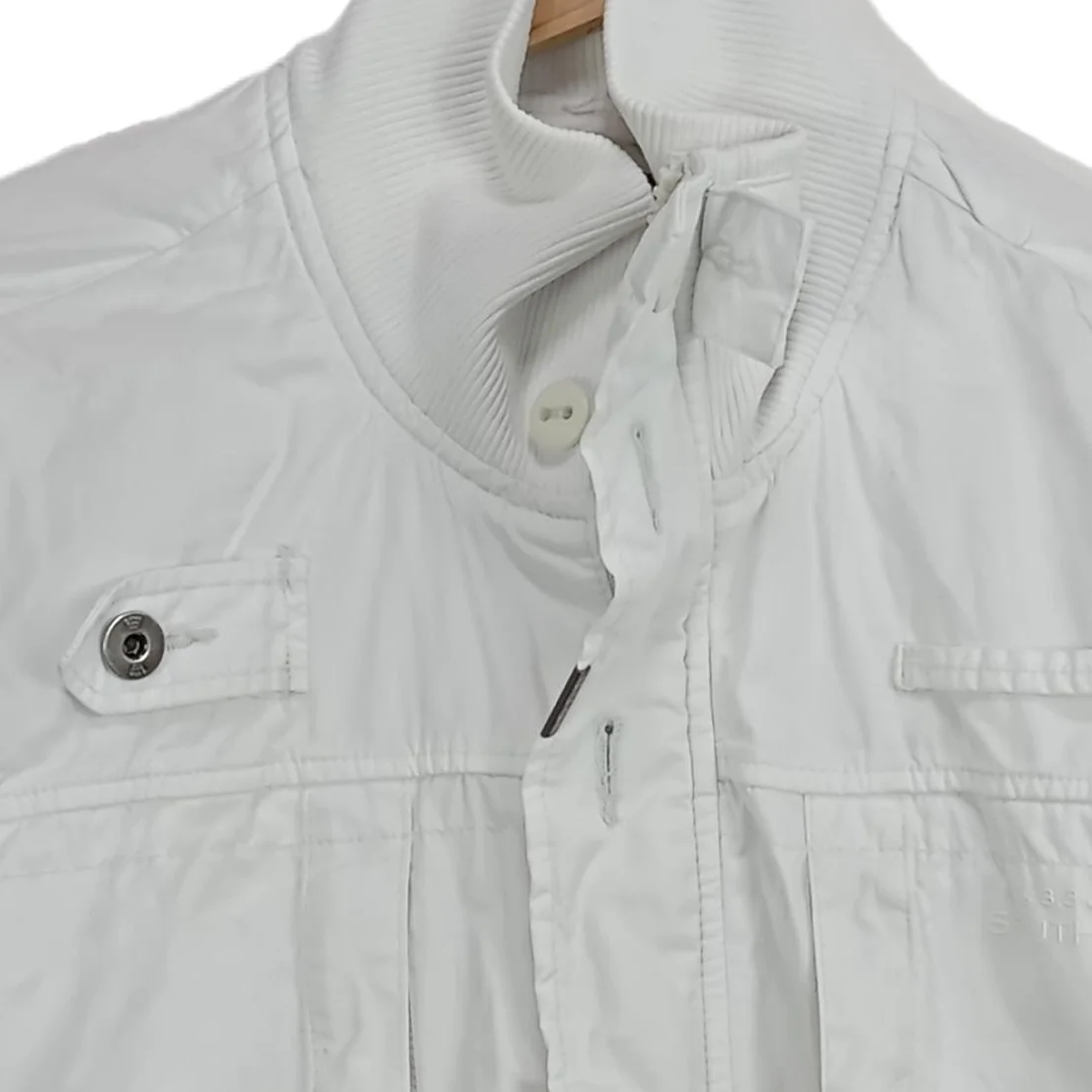 G-STAR RAW Leichte Jacke Bild 4