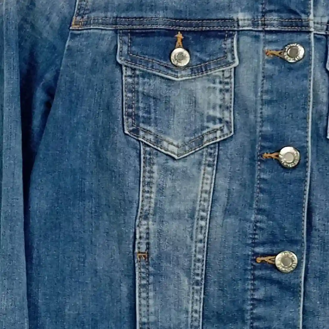 STREET ONE Jeansjacke Bild 7
