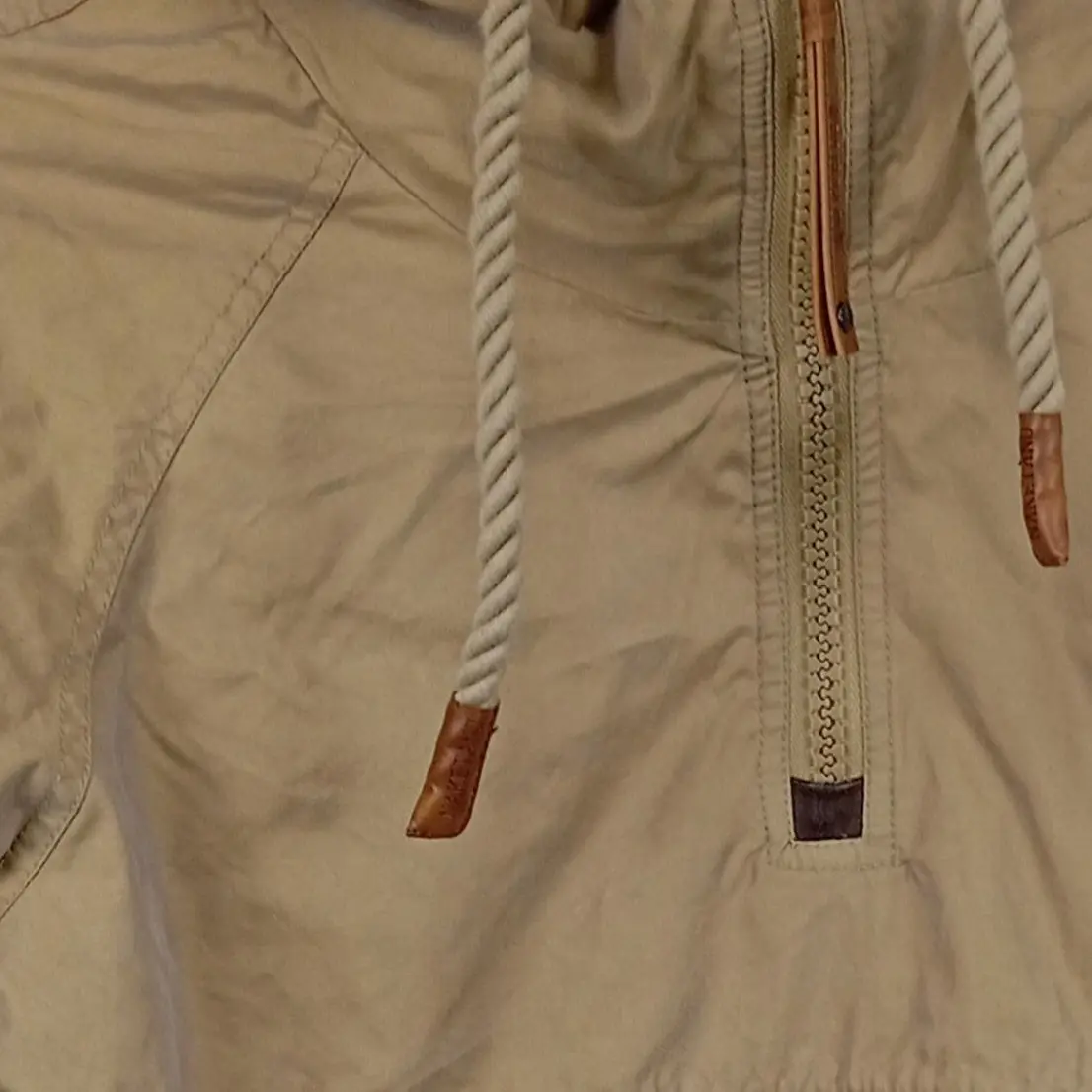 NAKETANO Windjacke Bild 4