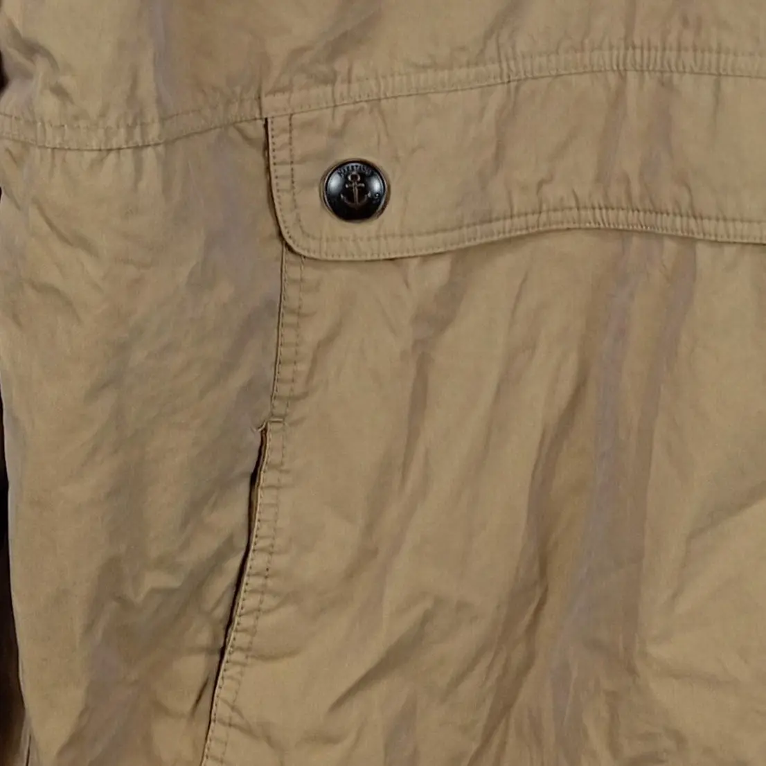 NAKETANO Windjacke Bild 5
