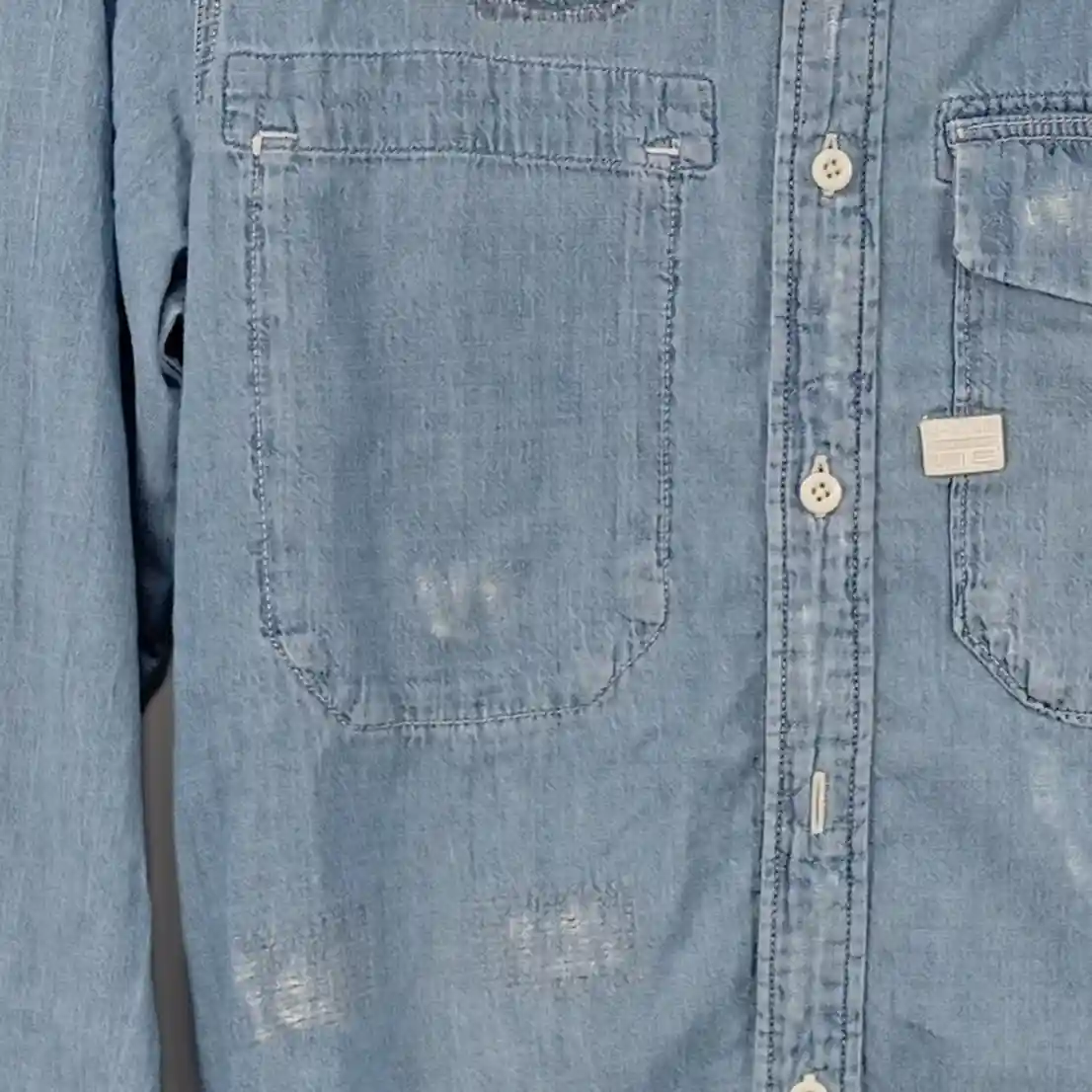 G-STAR RAW Freizeithemd Bild 6