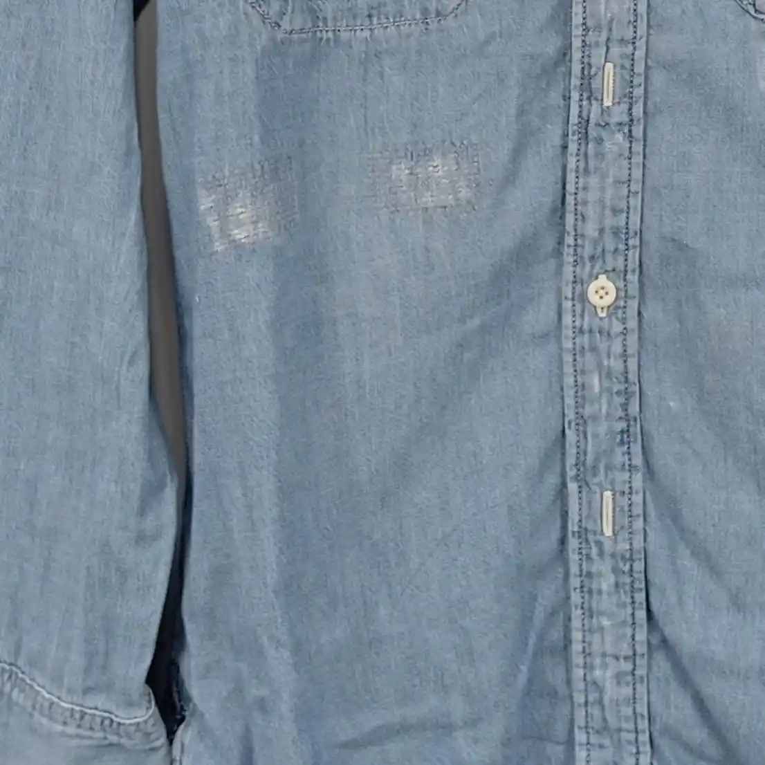 G-STAR RAW Freizeithemd Bild 7