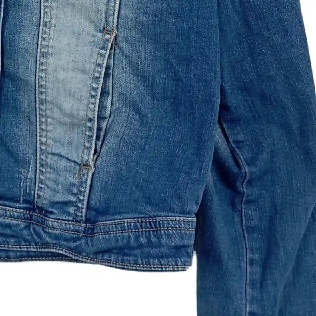 GRAIN DE MALICE Jeansjacke Bild 6