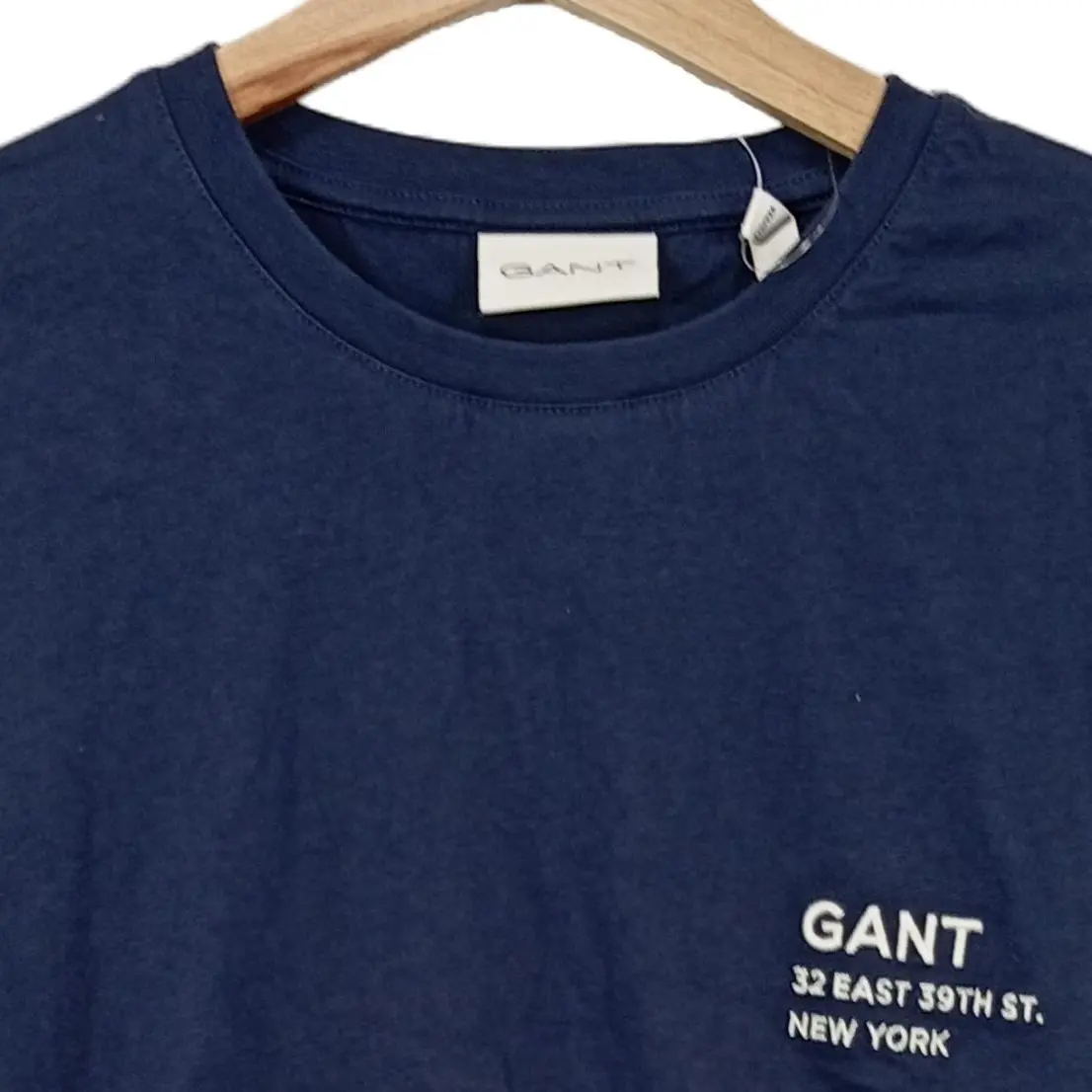 GANT T-Shirt Bild 5