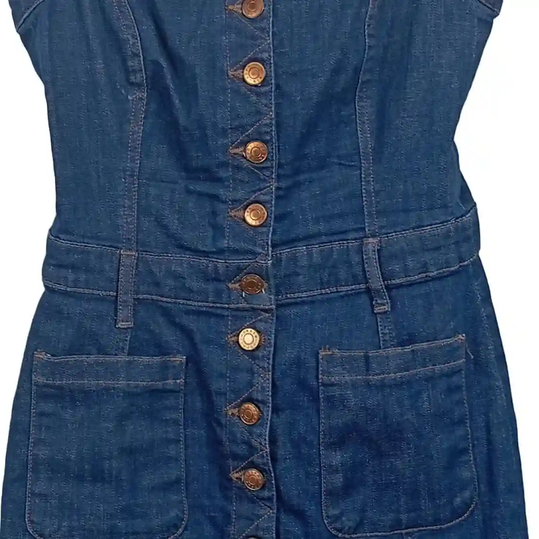 ESPRIT Jeanskleid Bild 6