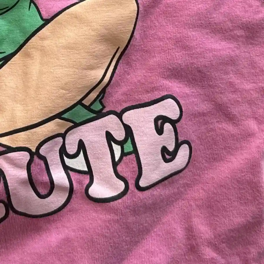 DISNEY T-Shirt Bild 6
