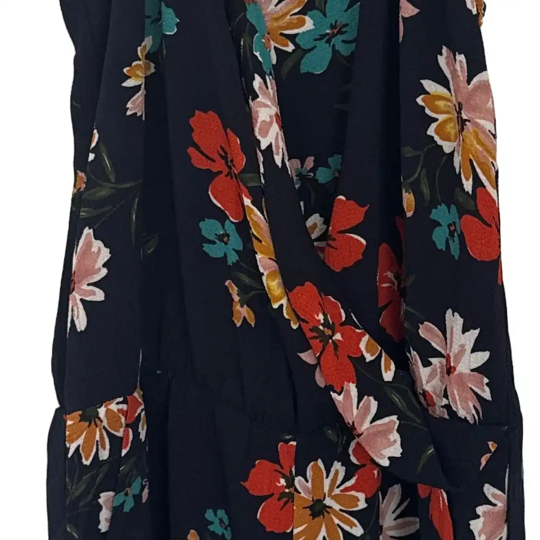 ICHI Sommerkleid Bild 4