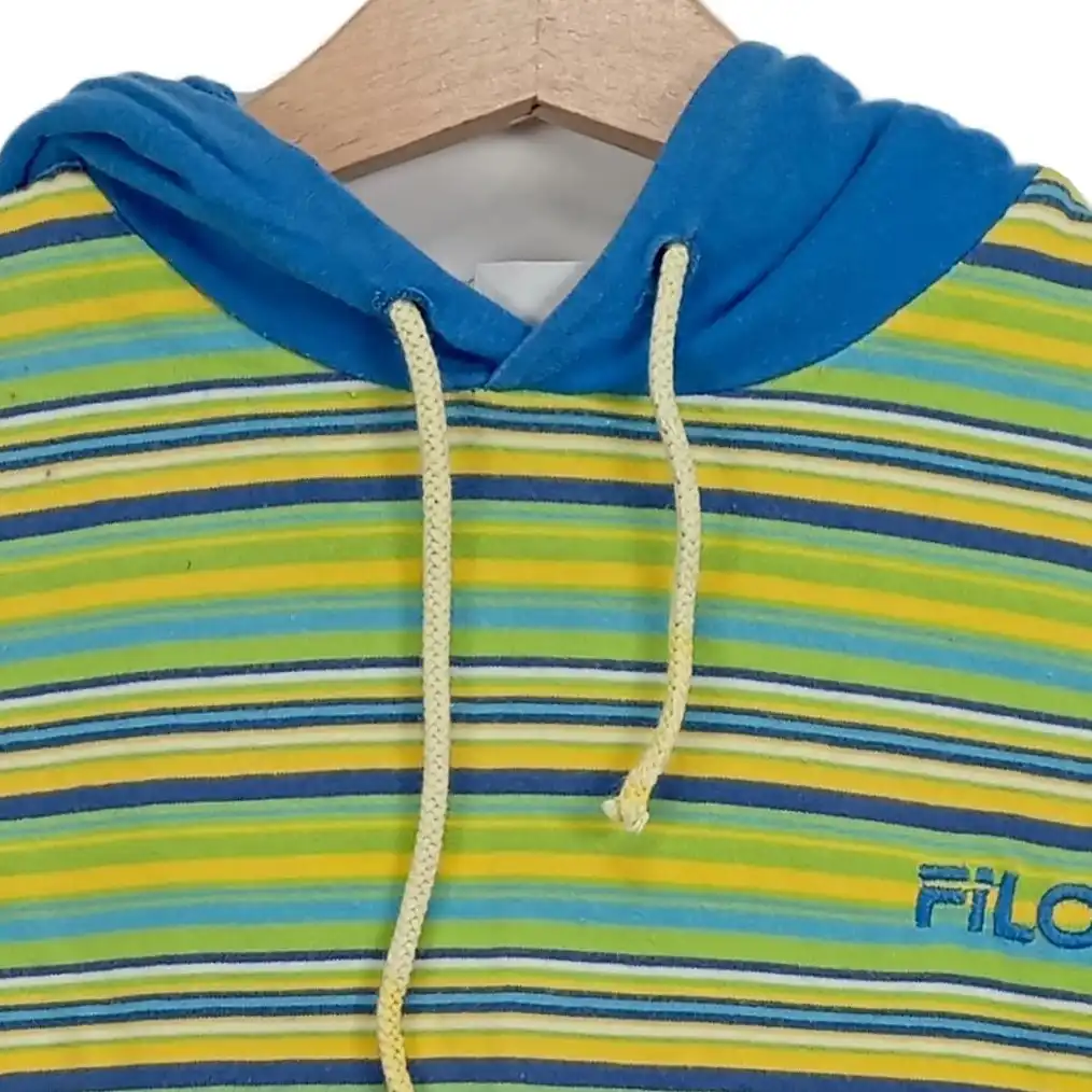 LEMMI Kapuzenpullover Bild 5