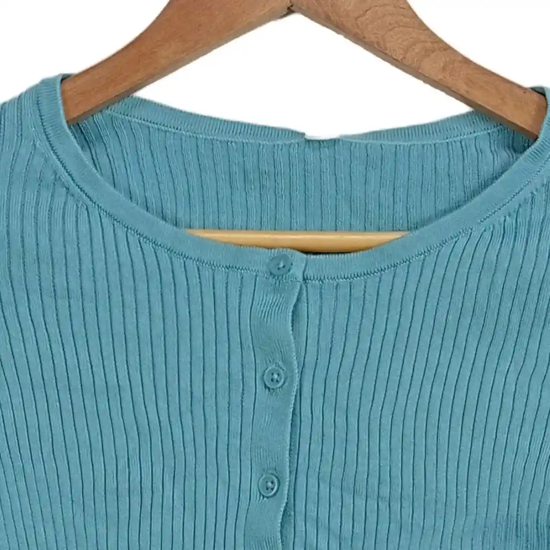 UNIQLO Strickjacke Bild 5