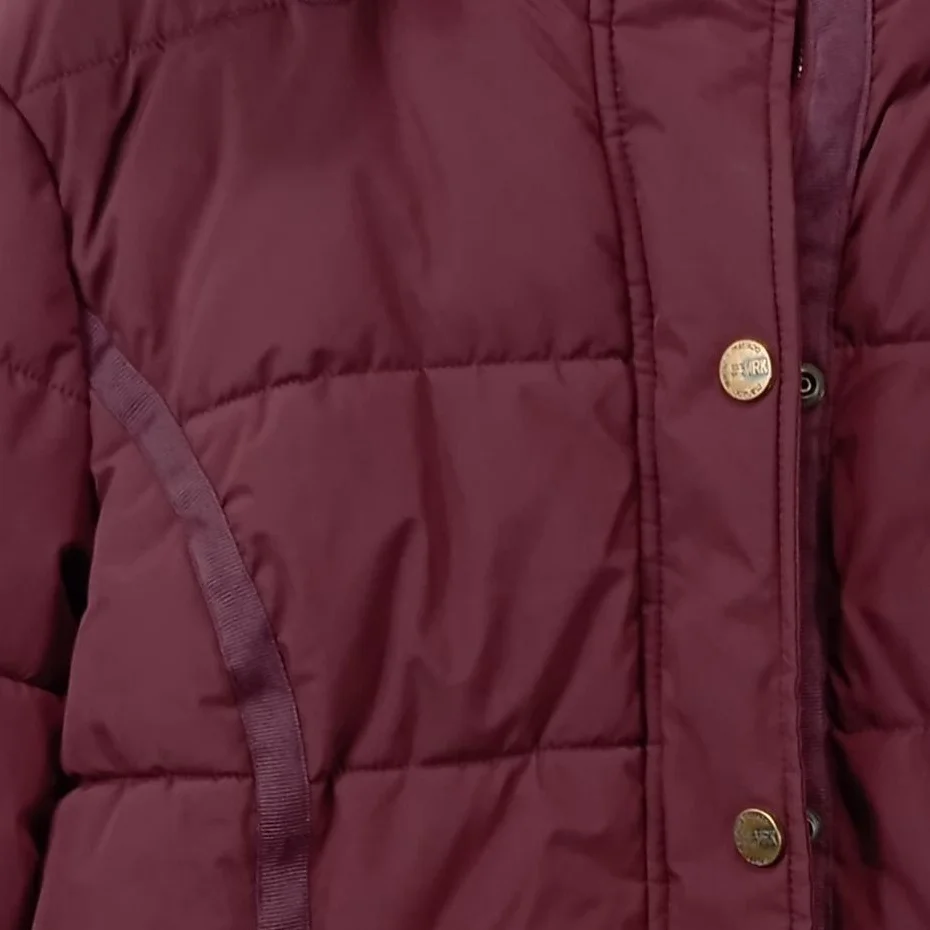MARIKOO Winterjacke Bild 6